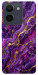 Чехол Purple gold для Vivo Y36