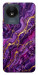 Чехол Purple gold для Vivo Y02