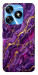 Чехол Purple gold для TECNO Spark 10