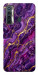 Чохол Purple gold для TECNO Camon 17