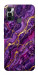 Чохол Purple gold для TECNO Spark 7