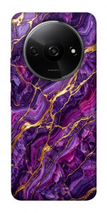 Чехол Purple gold для Xiaomi Redmi A3