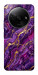 Чехол Purple gold для Xiaomi Redmi A3