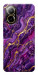 Чехол Purple gold для Realme C67 4G