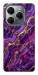 Чехол Purple gold для TECNO Spark 20 Pro