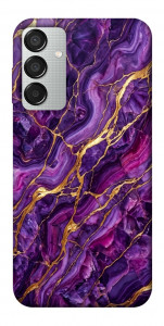 Чехол Purple gold для Galaxy M15 5G