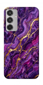 Чехол Purple gold для Galaxy M35 5G