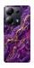 Чохол Purple gold для Xiaomi Poco M6 Pro 4G