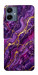 Чехол Purple gold для Galaxy A06