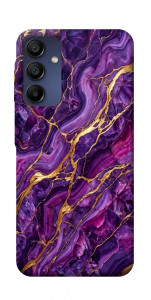Чехол Purple gold для Samsung Galaxy A16 5G