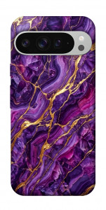 Чохол Purple gold для Google Pixel 9 Pro XL