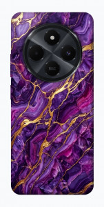 Чехол Purple gold для Xiaomi Redmi 14C