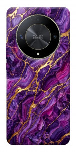 Чехол Purple gold для Huawei Magic6 Lite