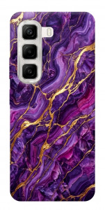 Чехол Purple gold для Infinix Hot 50 4G