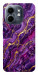 Чехол Purple gold для Infinix Smart 9 4G