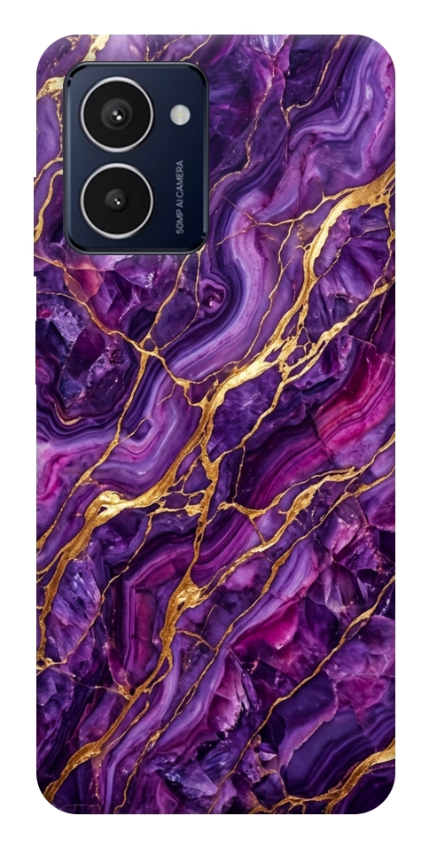 Чехол Purple gold для HMD Pulse Pro
