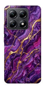 Чохол Purple gold для Xiaomi 14T