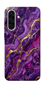 Чехол Purple gold для Galaxy A36 5G