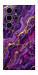 Чехол Purple gold для Galaxy S25 Ultra
