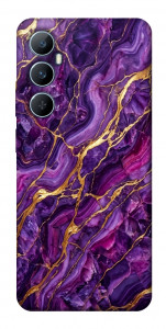 Чохол Purple gold для Realme C65 4G