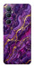Чохол Purple gold для Realme C65 4G