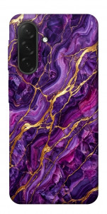 Чехол Purple gold для Galaxy A26 5G