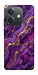 Чохол Purple gold для Oppo A3 4G