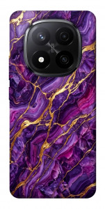 Чехол Purple gold для Xiaomi Redmi Note 14 Pro+ 5G