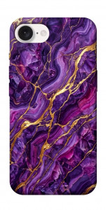 Чехол Purple gold для iPhone 16e