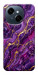 Чехол Purple gold для TECNO Spark Go 1 (KL4)
