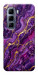 Чехол Purple gold для Infinix Hot 50 Pro