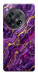 Чехол Purple gold для OnePlus 12