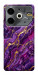 Чохол Purple gold для TECNO Pova 6 Neo (LI6)
