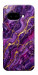 Чехол Purple gold для Google Pixel 9a