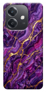 Чохол Purple gold для Oppo A40m