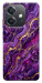 Чохол Purple gold для Oppo A40m