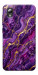 Чохол Purple gold для ZTE Blade A3 (2019)