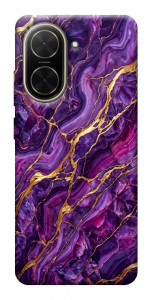 Чехол Purple gold для Xiaomi Poco C71