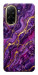Чохол Purple gold для Xiaomi Redmi A5