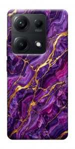 Чехол Purple gold для Xiaomi Redmi Note 14S