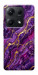 Чехол Purple gold для Xiaomi Redmi Note 14S