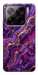 Чехол Purple gold для Xiaomi 15 Pro