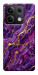 Чехол Purple gold для Xiaomi Redmi Note 13 5G