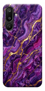 Чехол Purple gold для Galaxy M16 5G