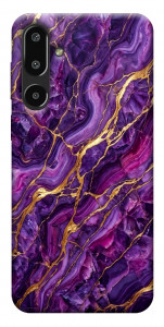 Чехол Purple gold для Galaxy F16 5G