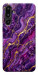 Чехол Purple gold для Galaxy F16 5G
