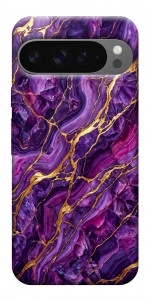 Чехол Purple gold для Google Pixel 10 Pro XL