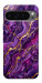 Чехол Purple gold для Google Pixel 10 Pro XL