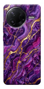 Чохол Purple gold для Xiaomi Poco F7 Pro