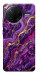 Чехол Purple gold для Xiaomi Poco F7 Pro